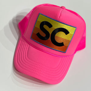SC Nation Trucker Hat
