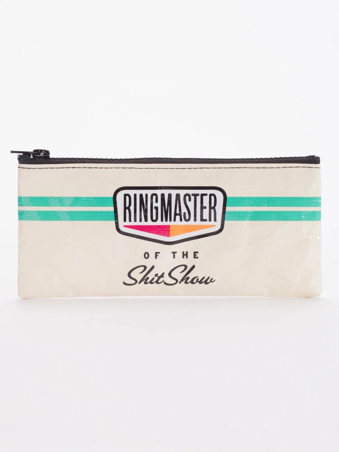 Ringmaster of the Shitshow Pencil Case