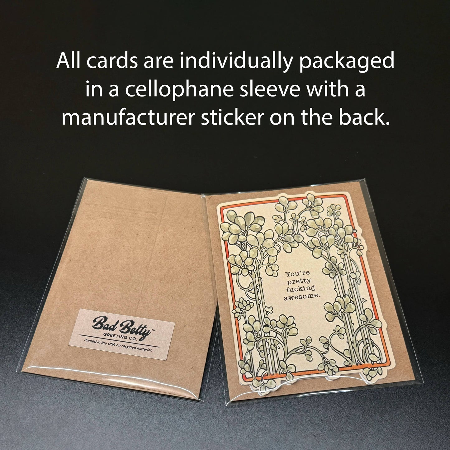 How to Find Out if You Are Old Card