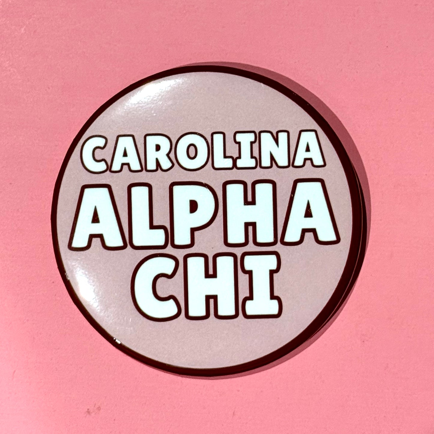 AXO Carolina Button