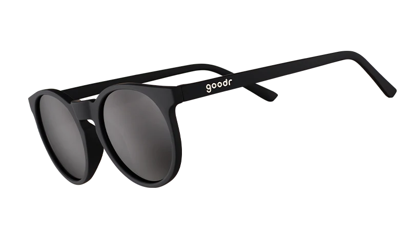 Goodr - It's Not Black It's Obsidian