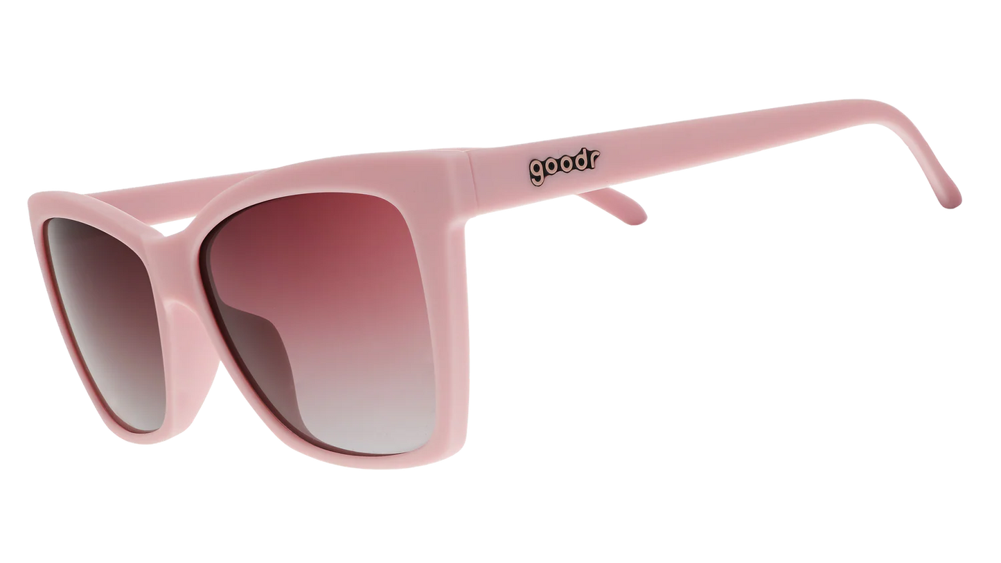 Goodr - Rose Retail Therapy