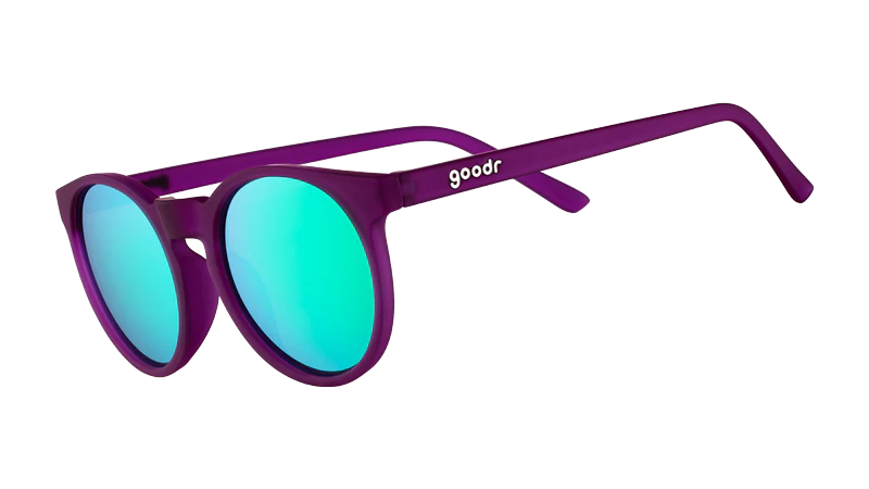 Goodr - Thanks, They're Vintage