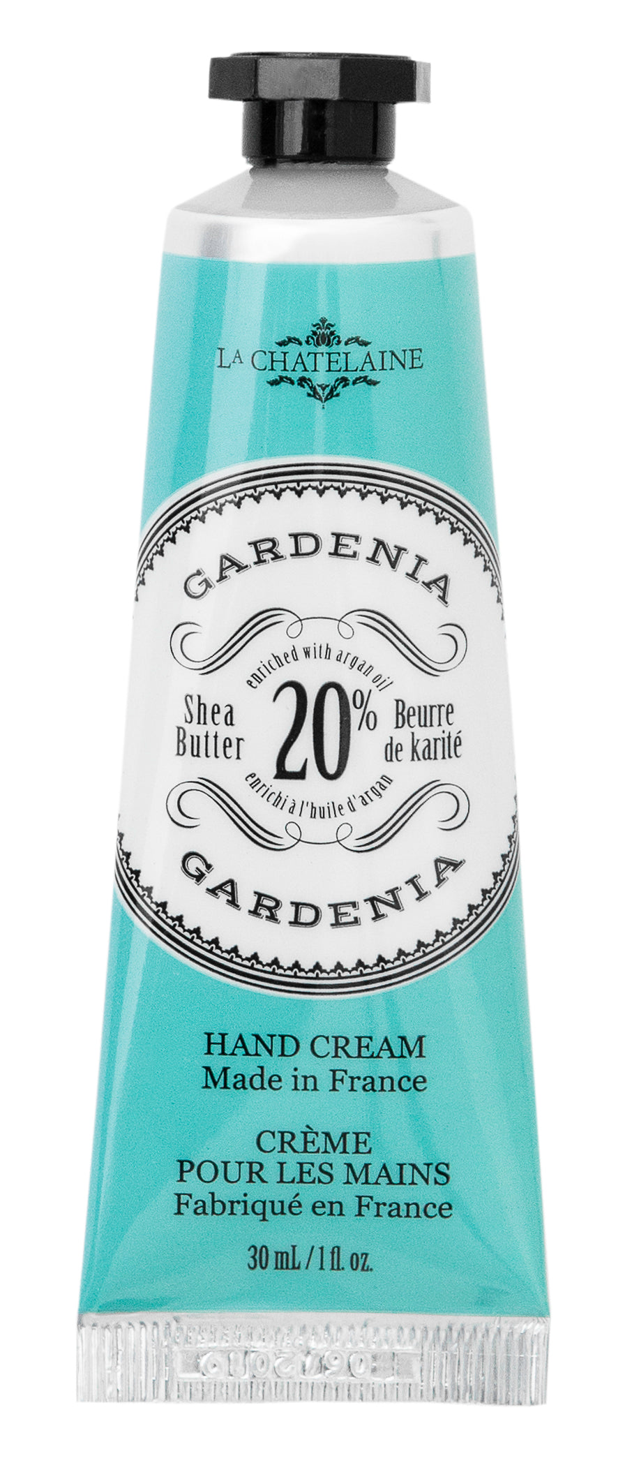 Le Chatelaine Hand Cream