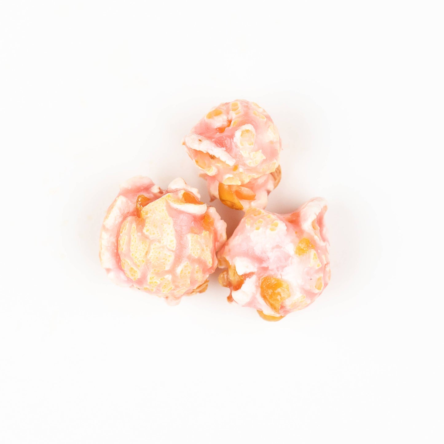 Poppy Hand-Crafted Popcorn - Cotton Candy Popcorn
