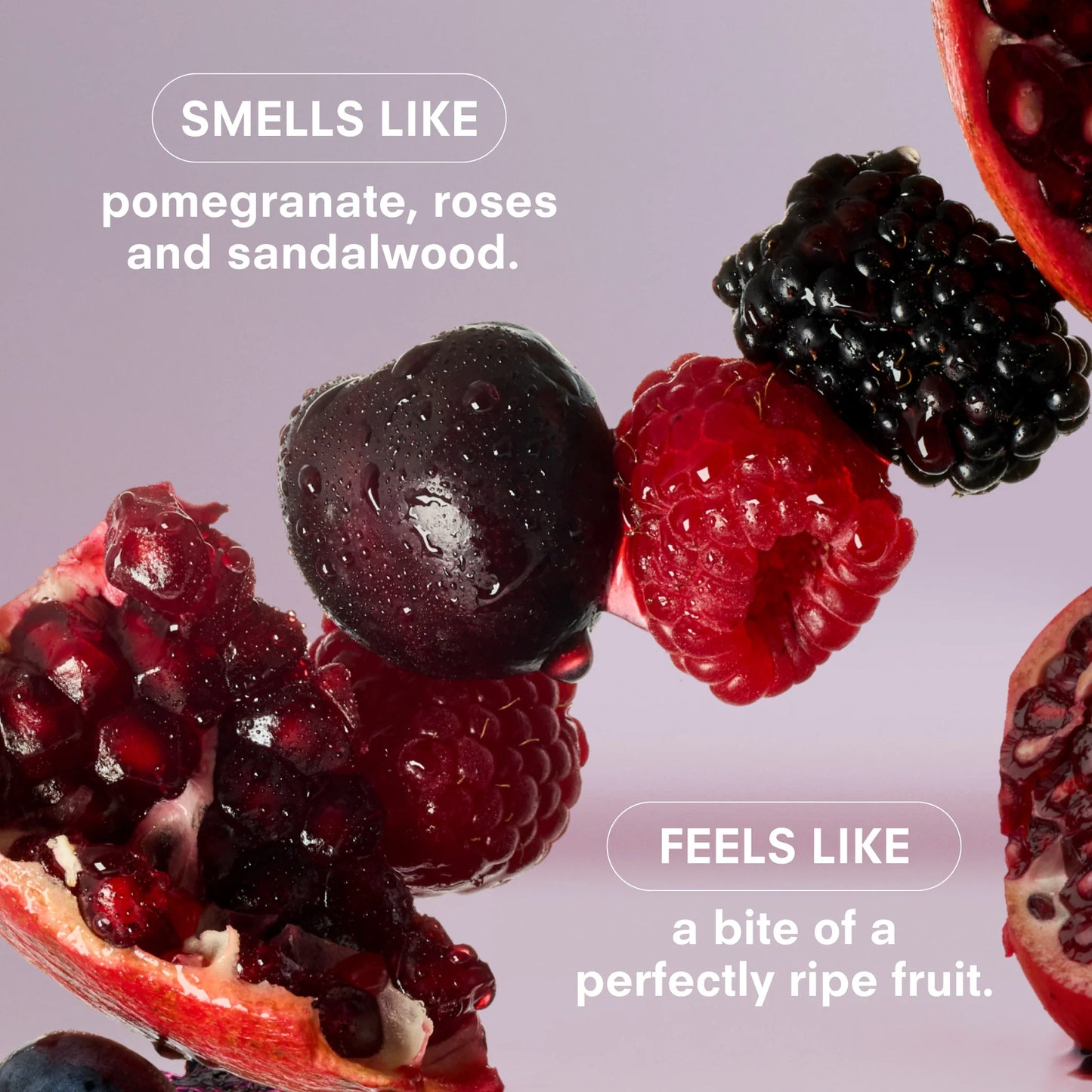 Boy Smells - Rosy Cheeks