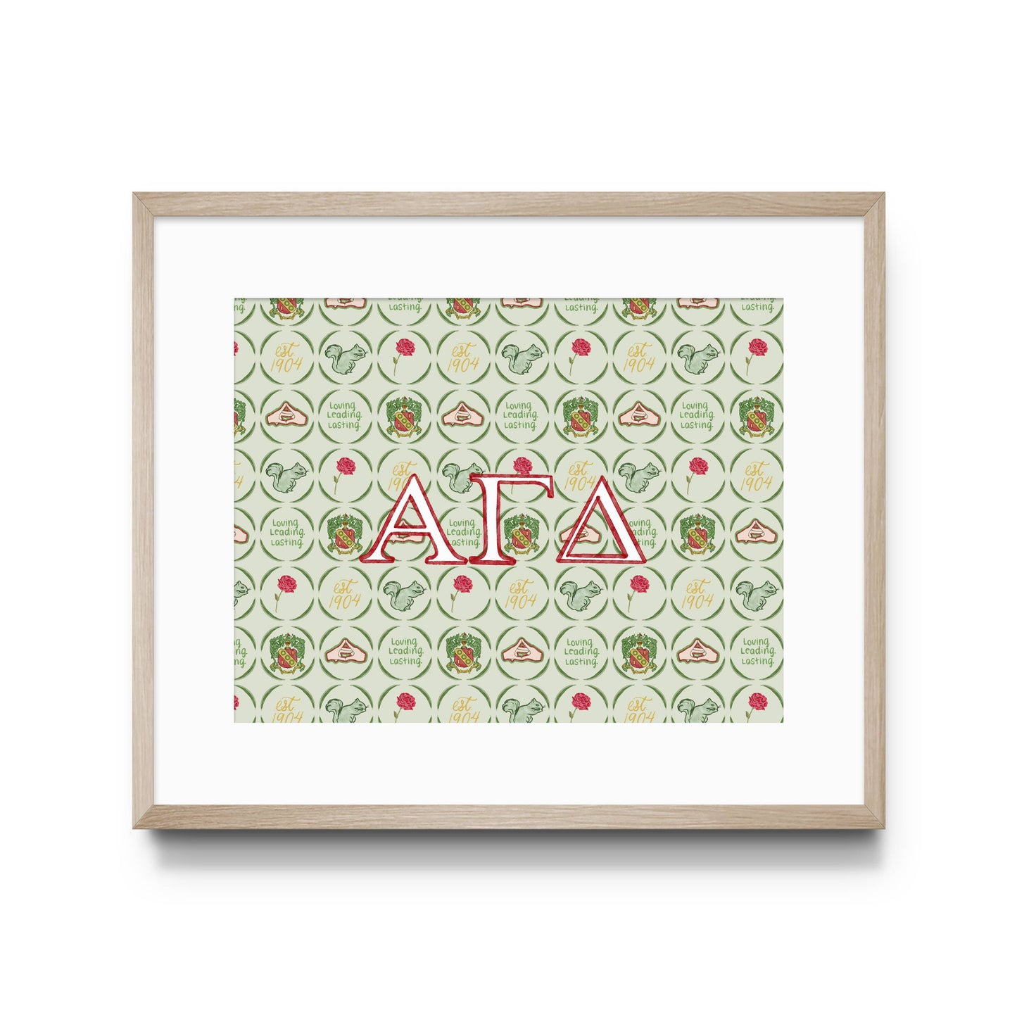 AGD Print : 5x7