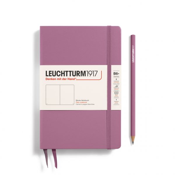 LEUCHTTURM1917 - B6+