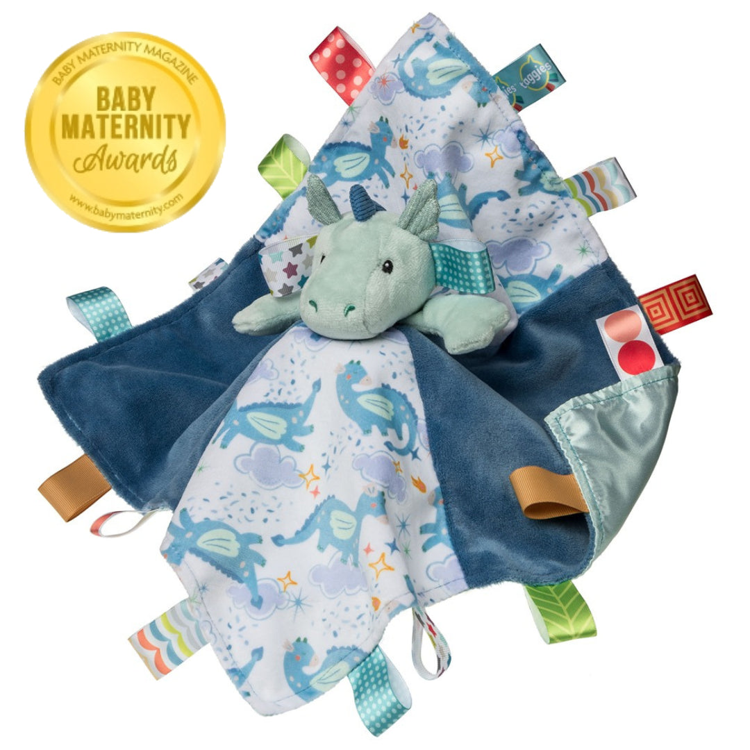 Taggies - Drax Dragon