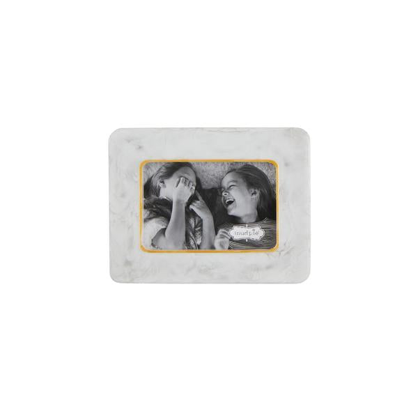 Rectangular Resin Small Frame