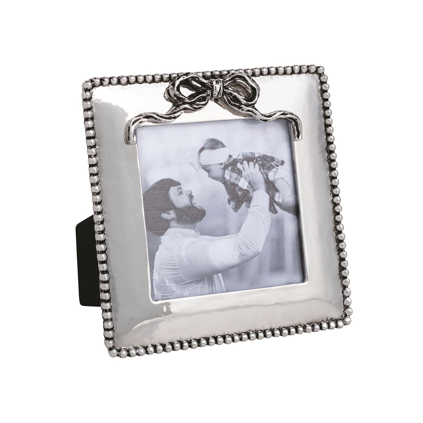Square Mini Bow Frame
