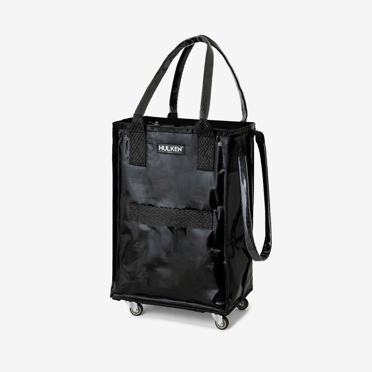 Hulken - Small Black