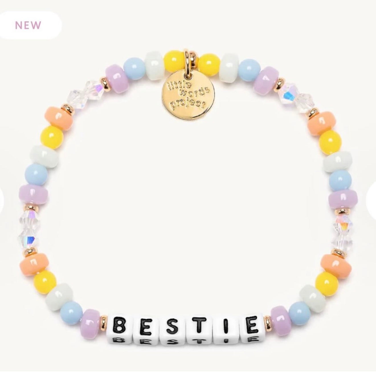 Bestie Bracelet S/M