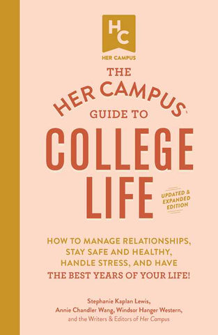 Her Campus Guide to College Life