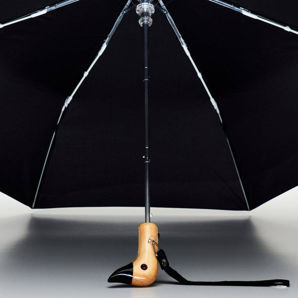 Zodiac Compact Eco-Friendly Umbrella