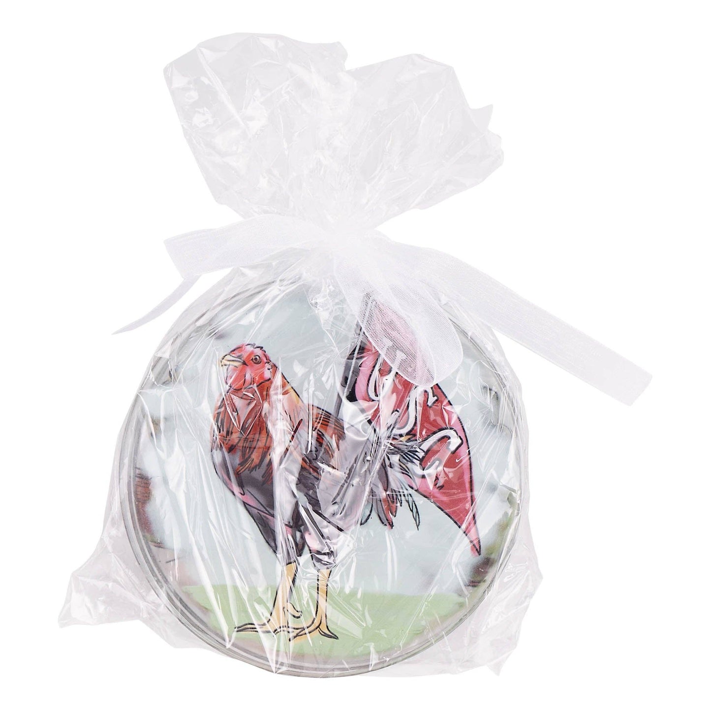 South Carolina Ornaments