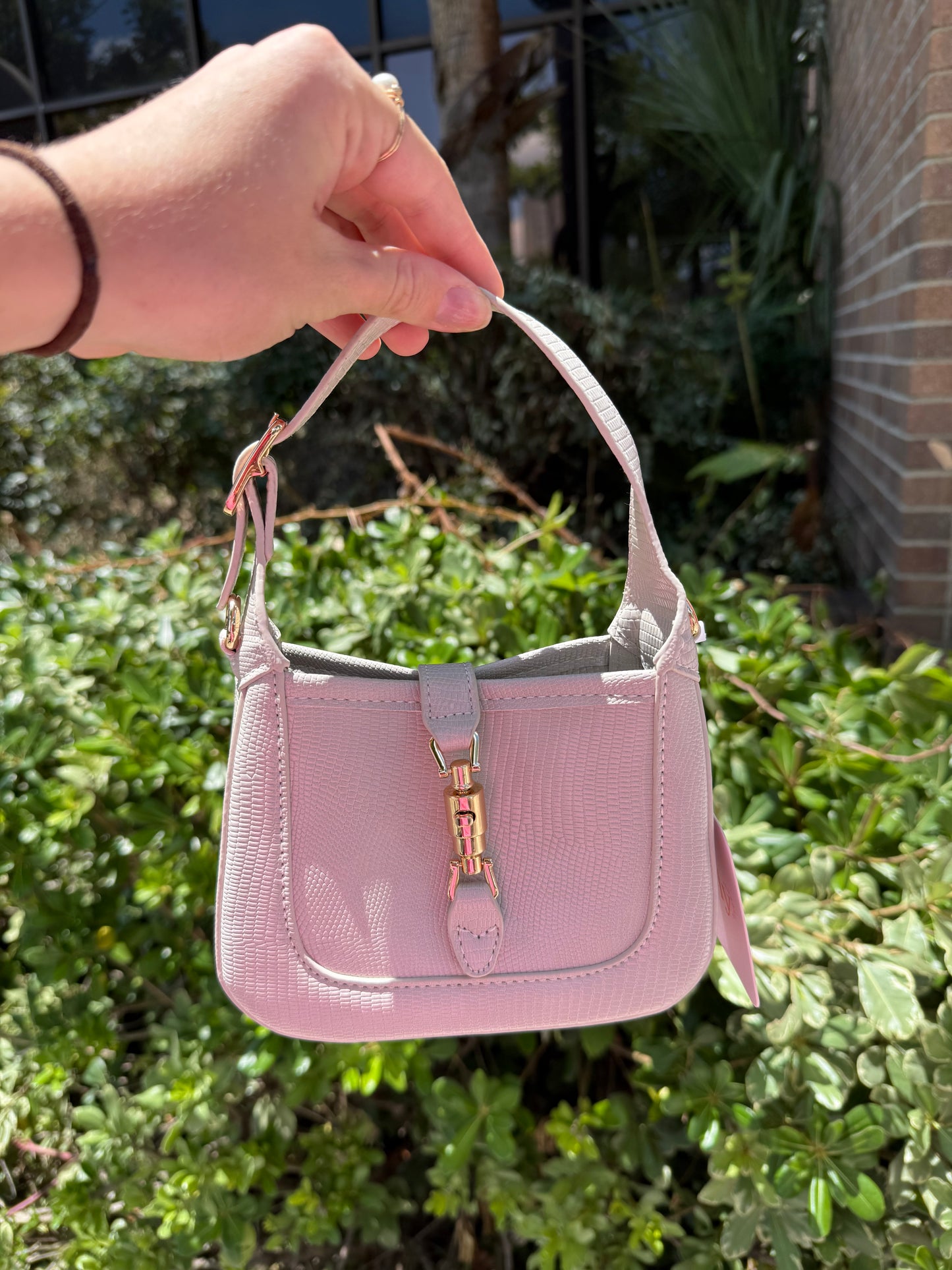 The Camden Mini Purse