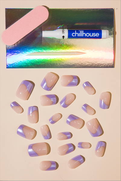 Chillhouse - AI Supernova