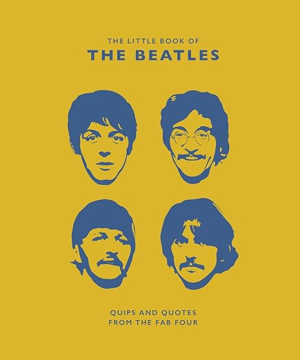 Little Guide to The Beatles