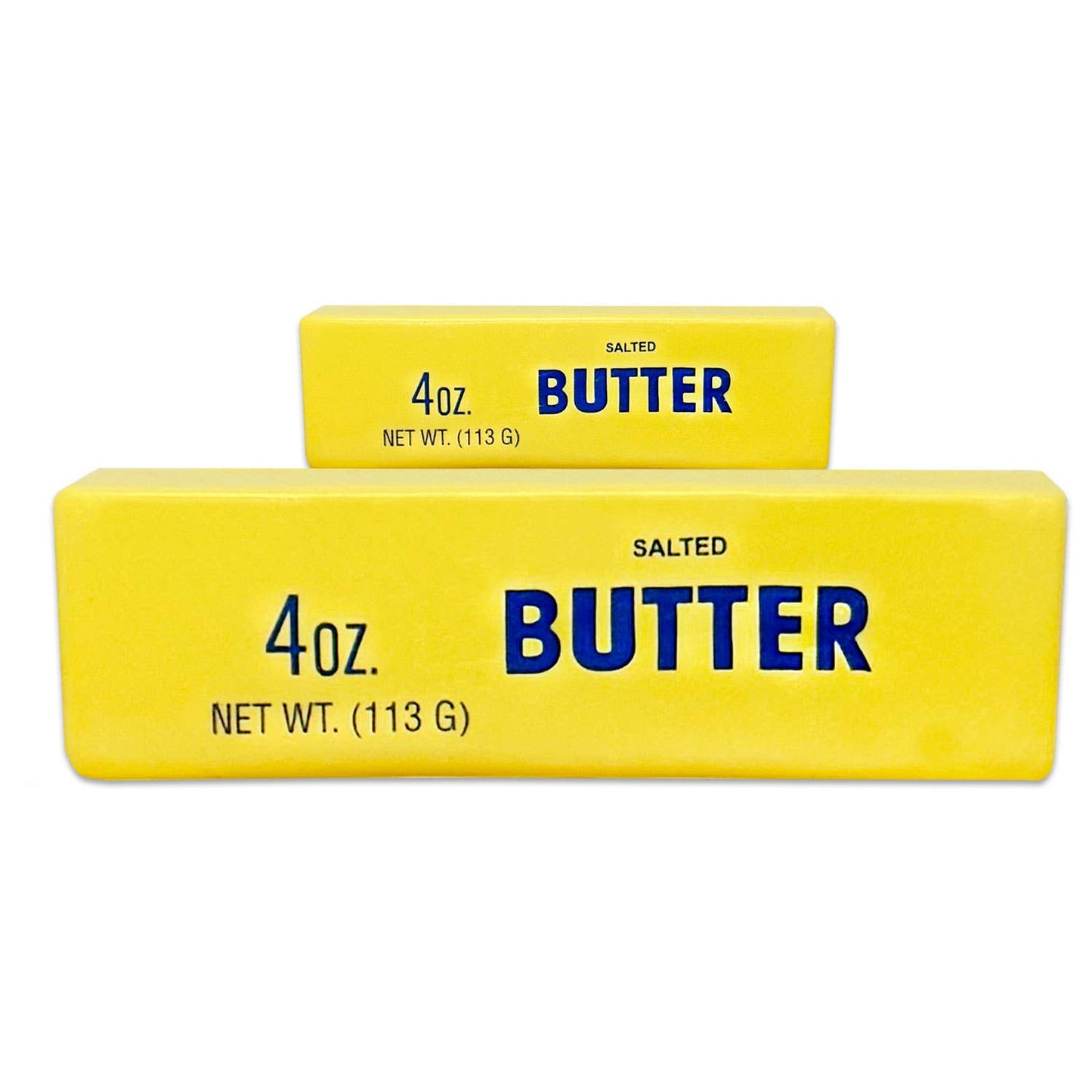 Jumbo Squish Butter Stick