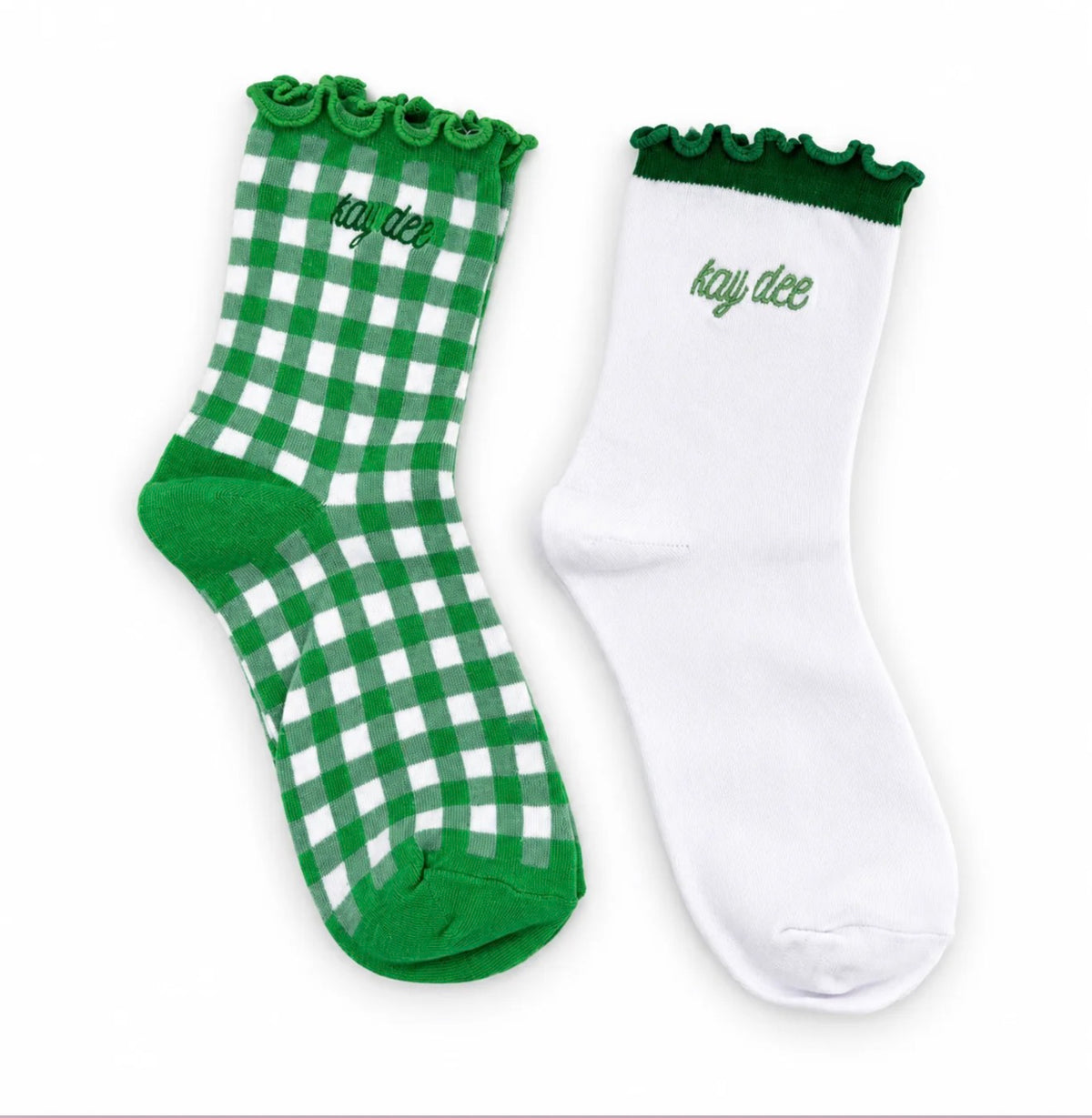 KD Sock Set