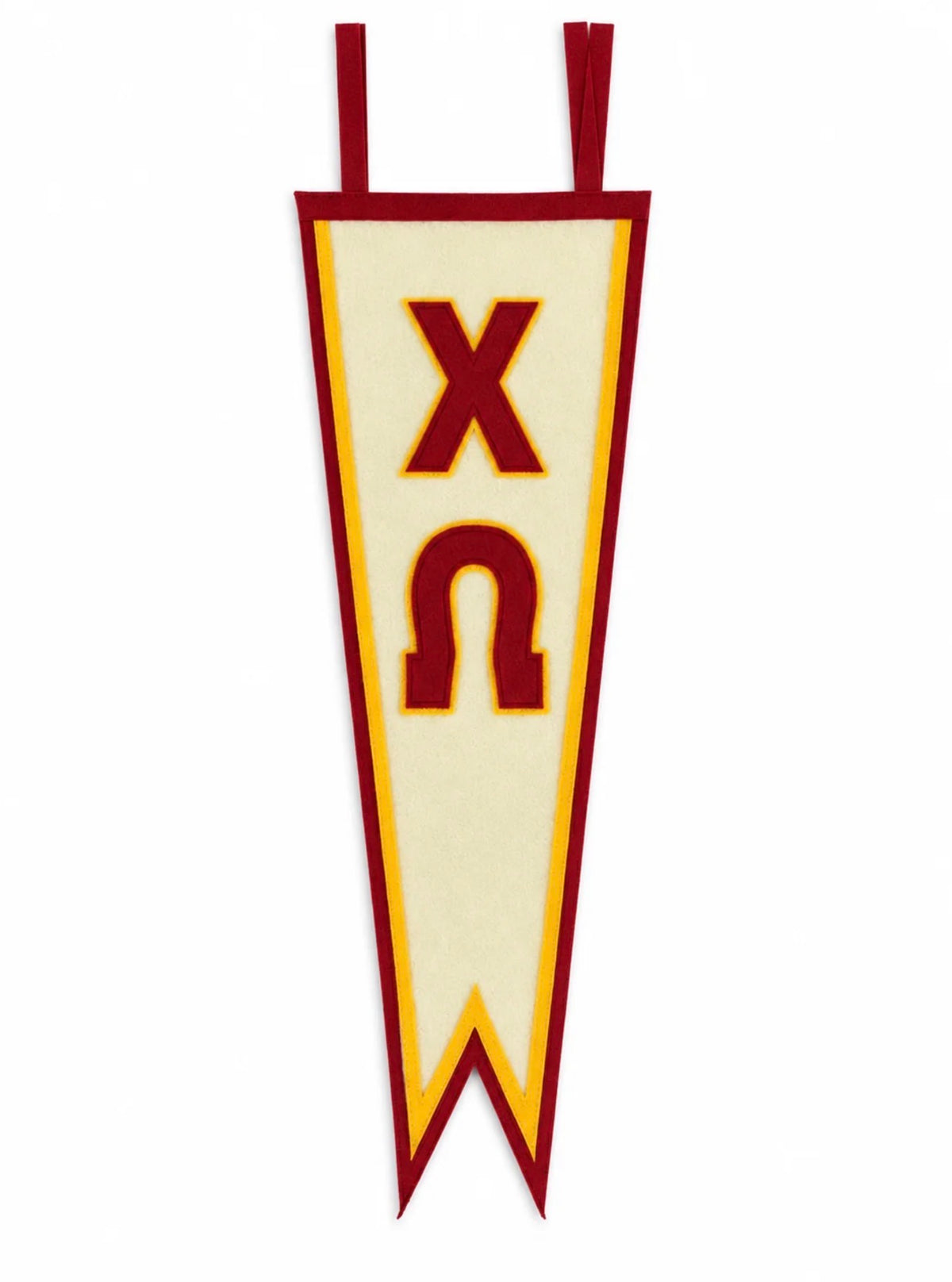 XO Heritage Pennant Flag