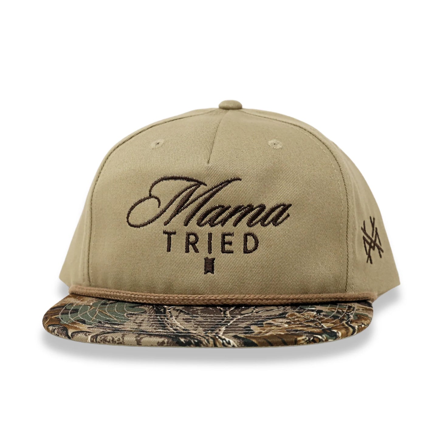 Mama Tried Ultra Hat