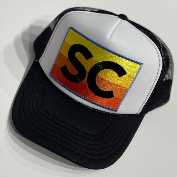 SC Nation Trucker Hat