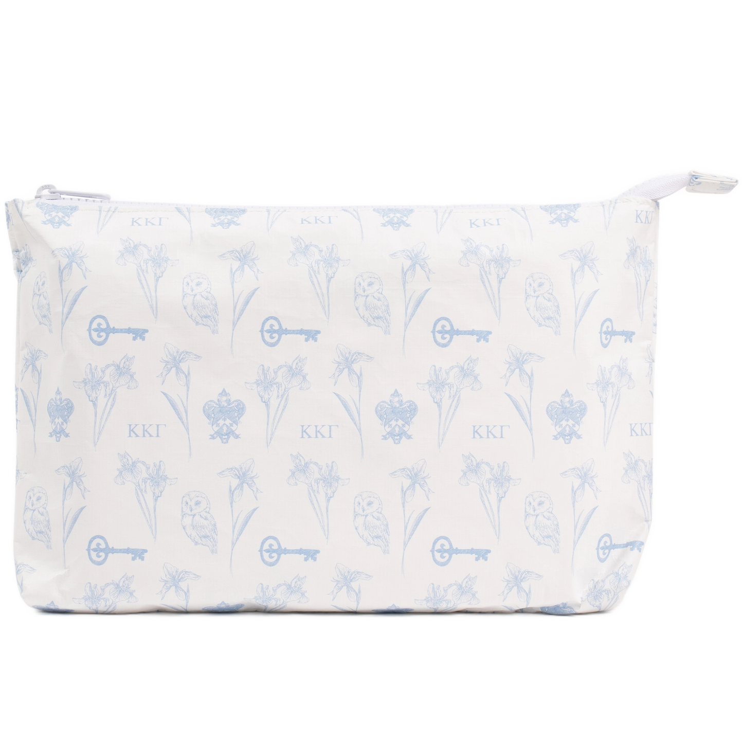 KKG Medium Toile Bag