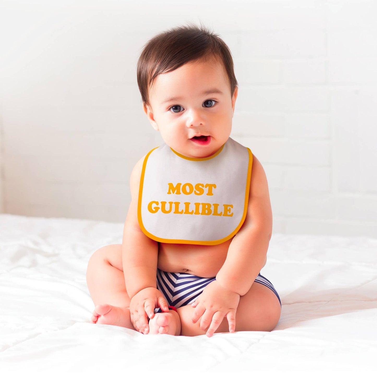 Teething Bibs