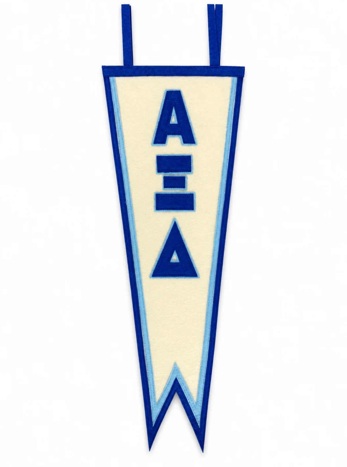 AXiD Heritage Pennant Flag