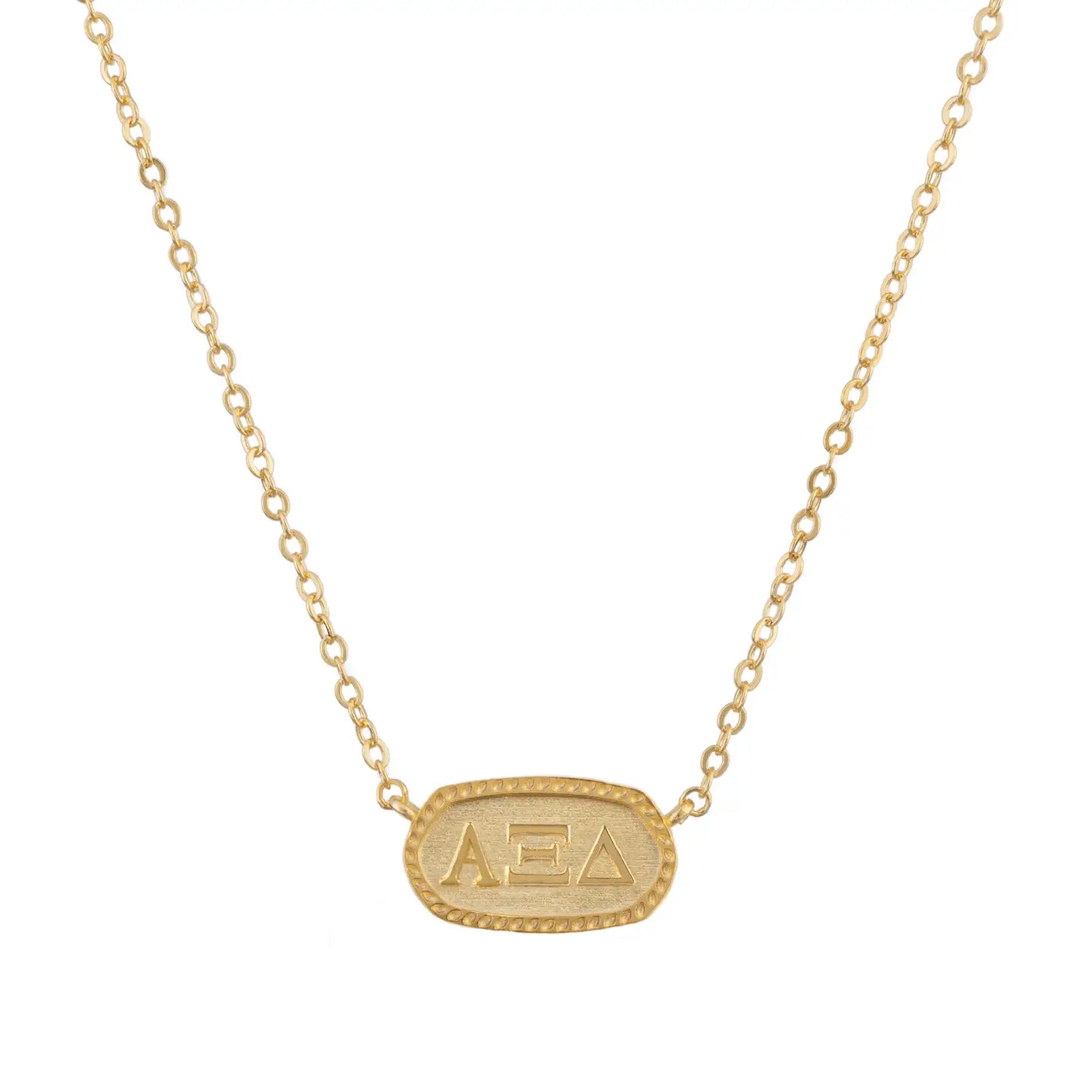 AXiD Athena Necklace