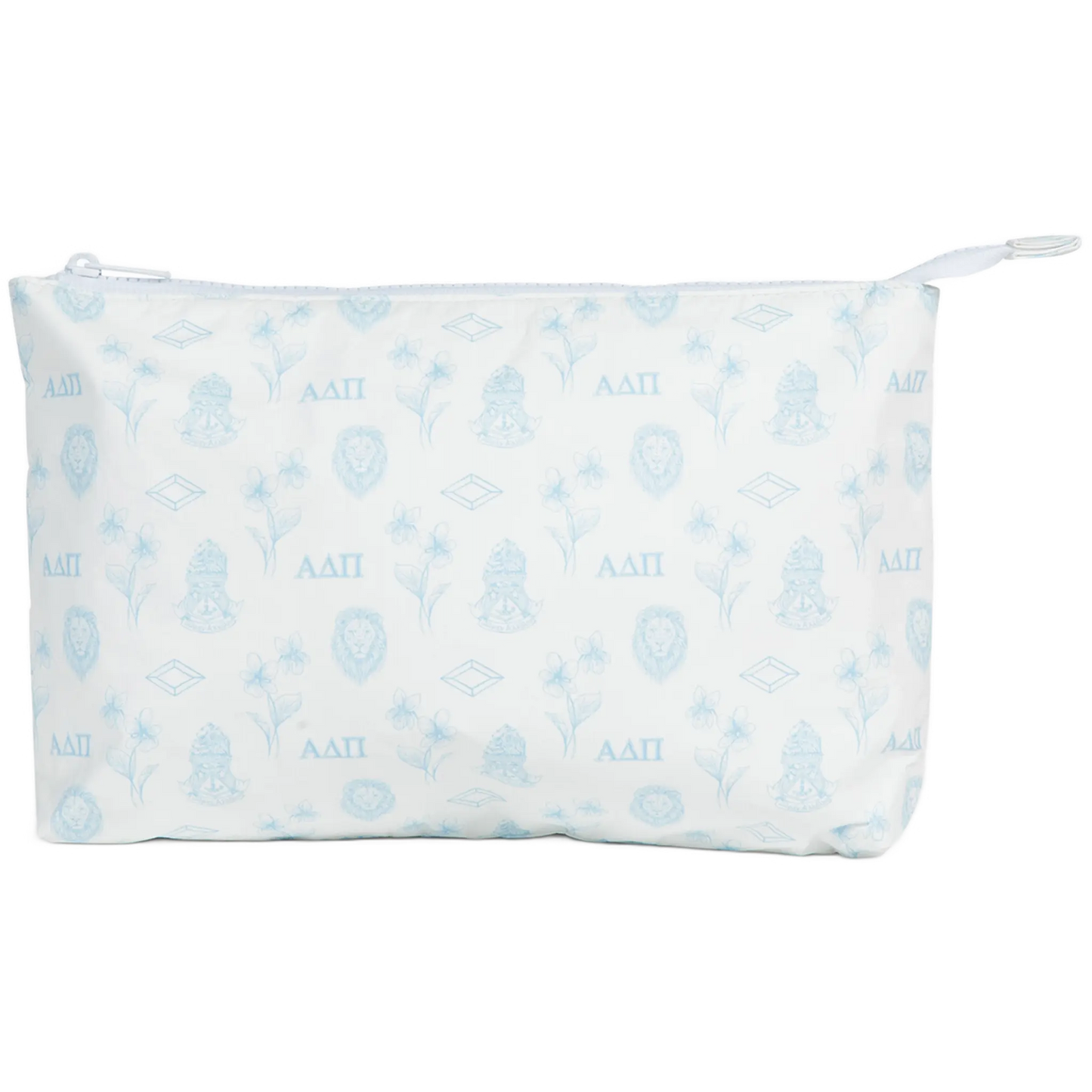 ADPi Medium Toile Bag