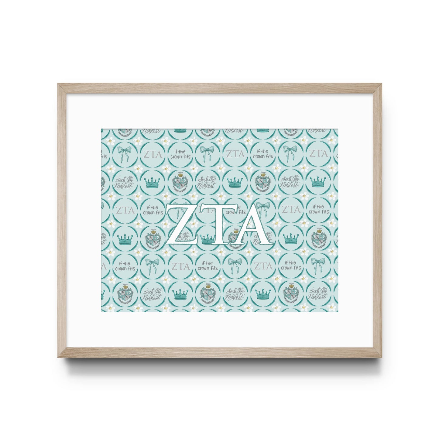 Zeta Print: 5x7