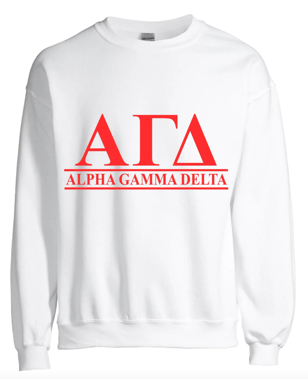 AGD Crewneck