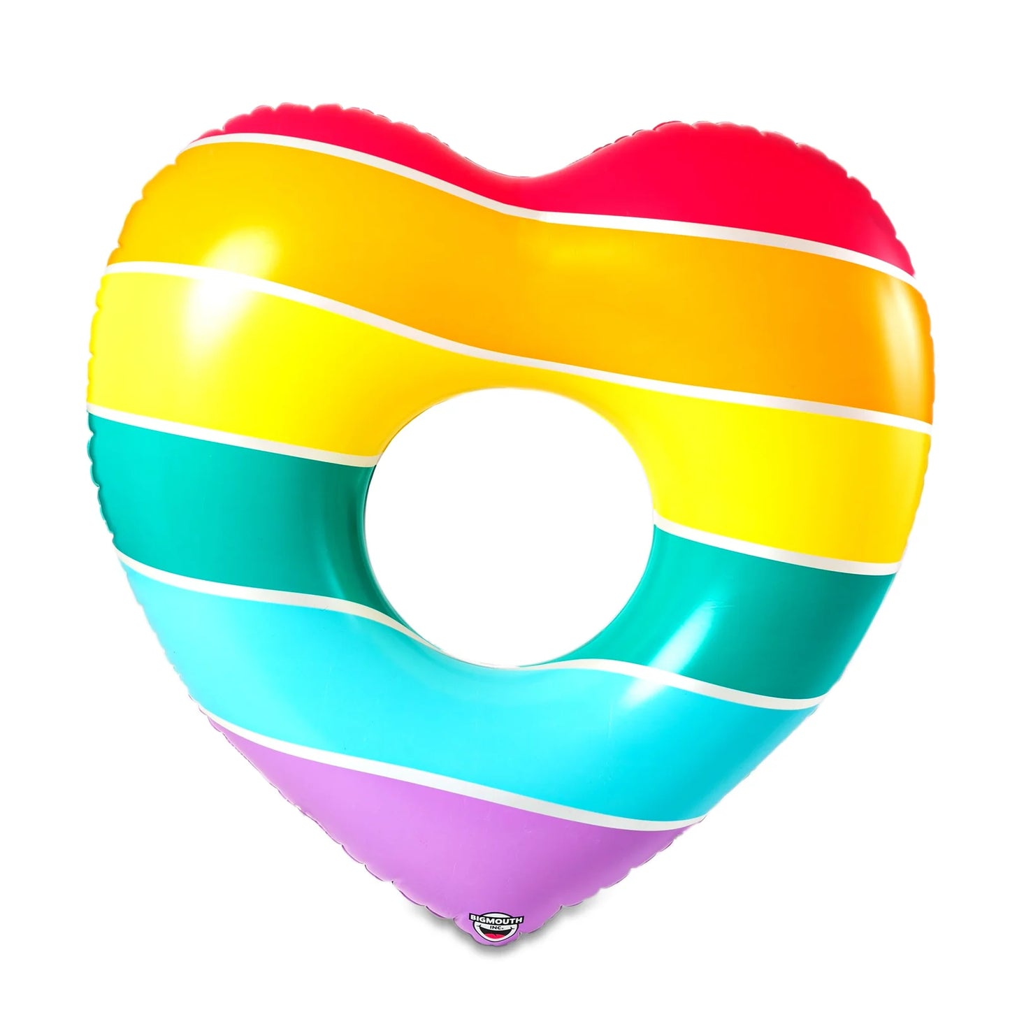 Pride Heart Float