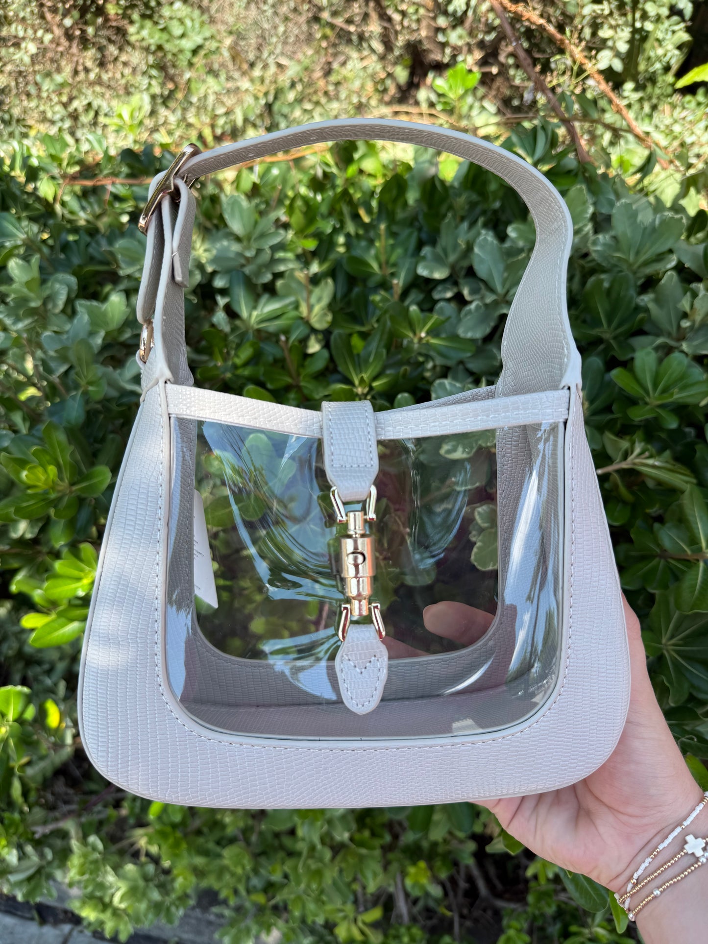 The Elizabeth Purse