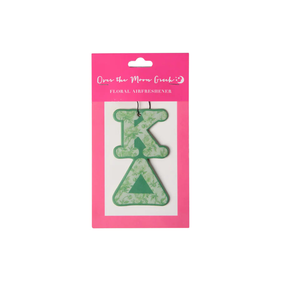 KD Air Freshener