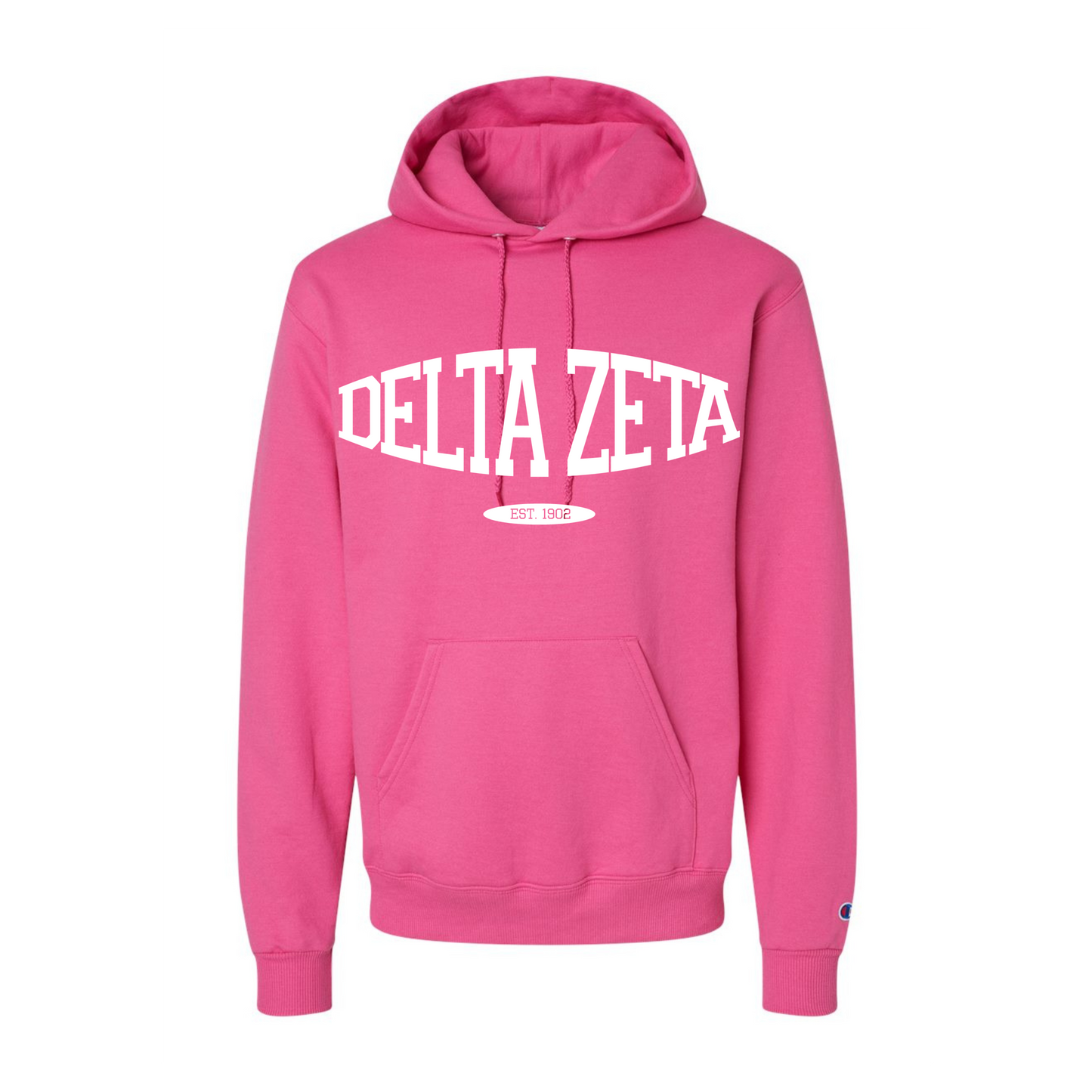 DZ Hoodie