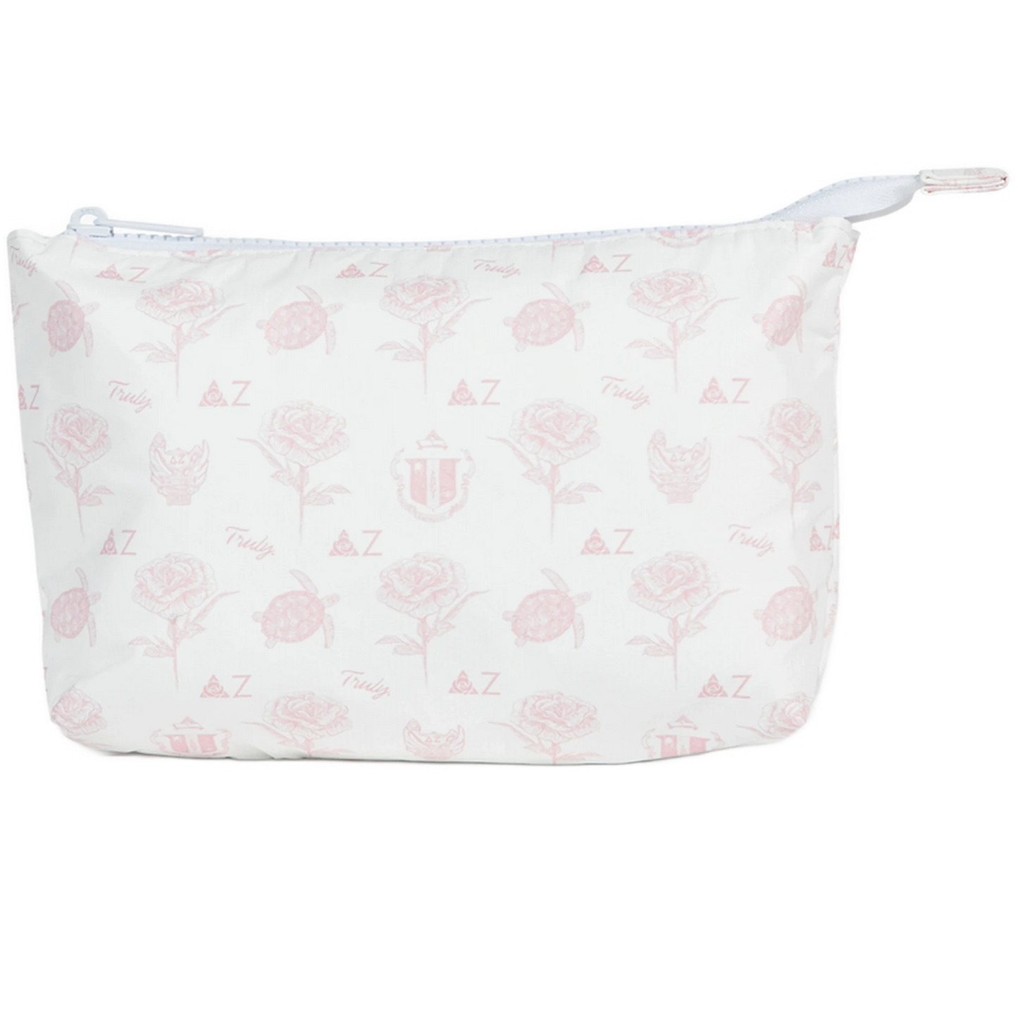 DZ Small Toile Bag