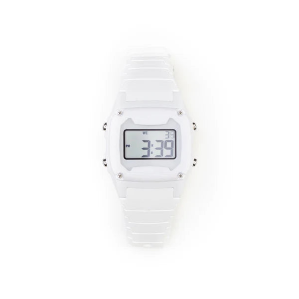 Shark Classic - White Out