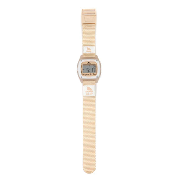 Shark Classic Clip - Peach