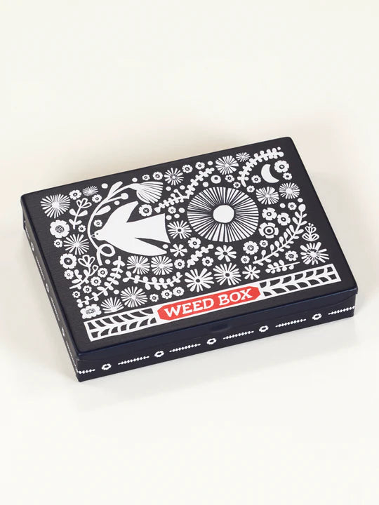 Weed Box Pocket Box