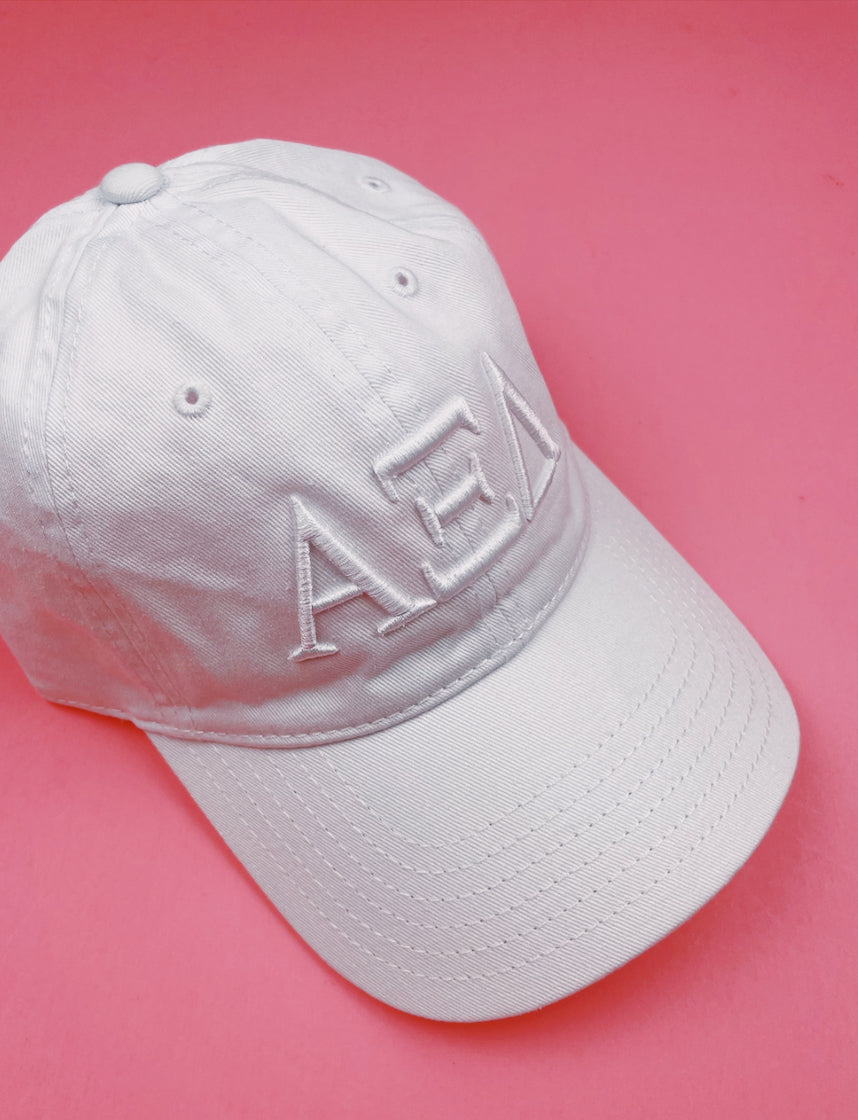 AXiD Dad Hat