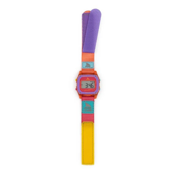 Shark Classic Leash - Electric Wave