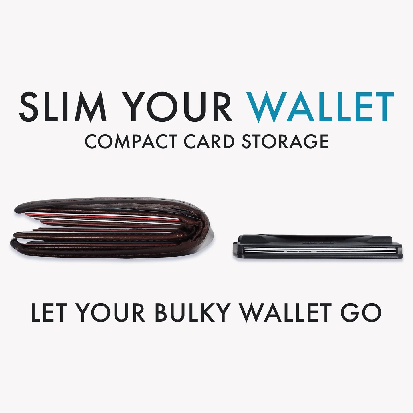 PRO Wallet for MagSafe - Black