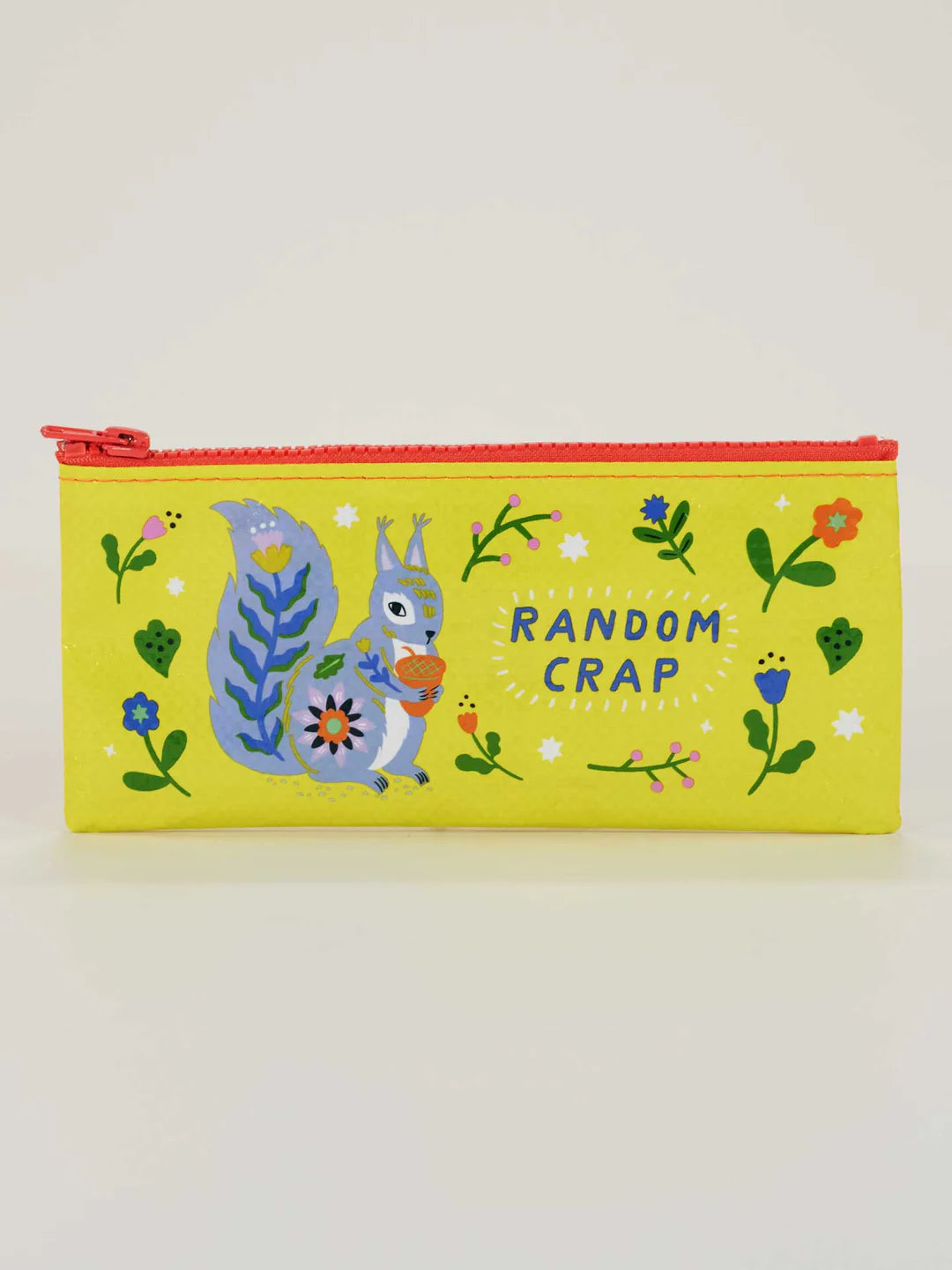 Blue Q - Pencil Case