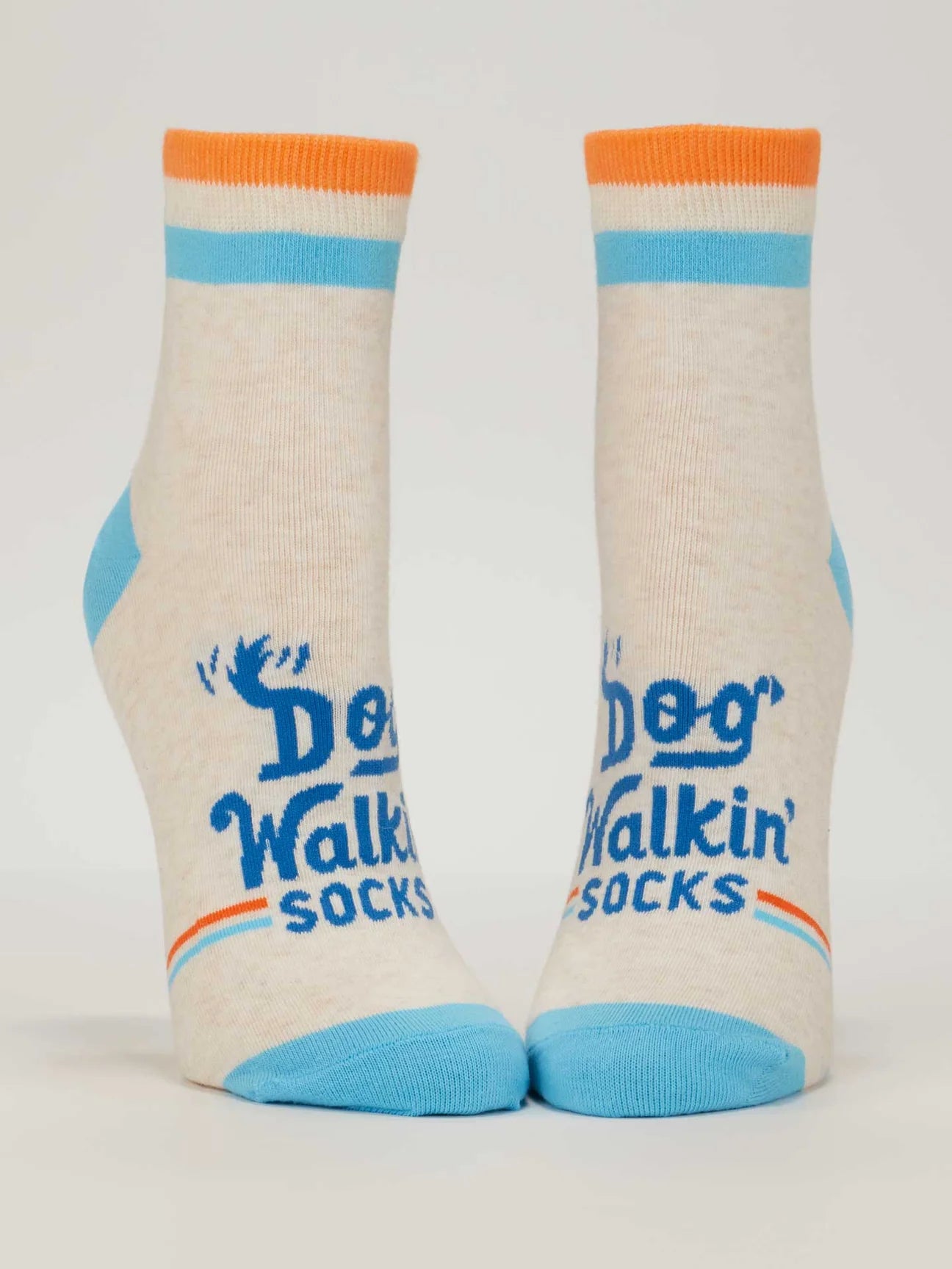 Blue Q - Women’s Ankle Socks
