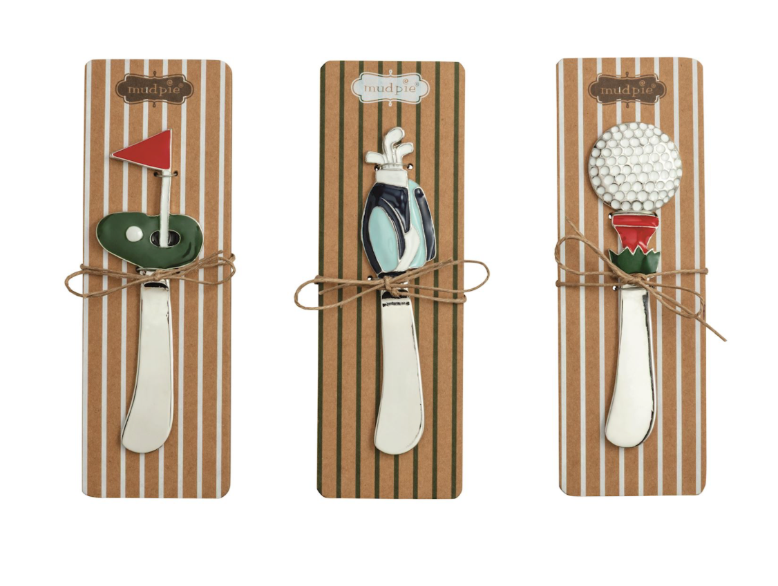 Golf Spreaders