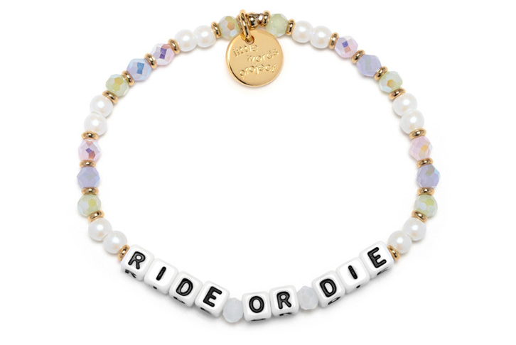 Ride or Die Bracelet